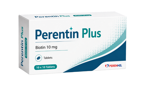 PERENTIN PLUS